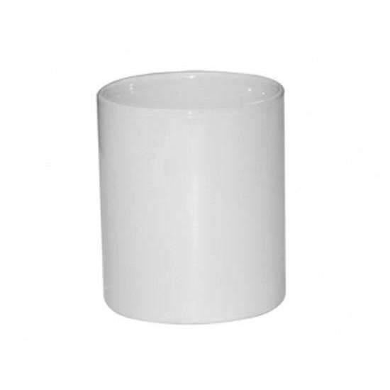 48 x 11oz Pencil pot - ceramic - Dino sublimation blanks