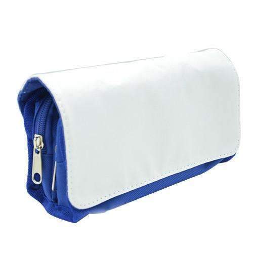sublimation pencil case