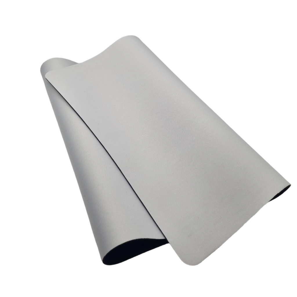 sublimation gaming mouse pad