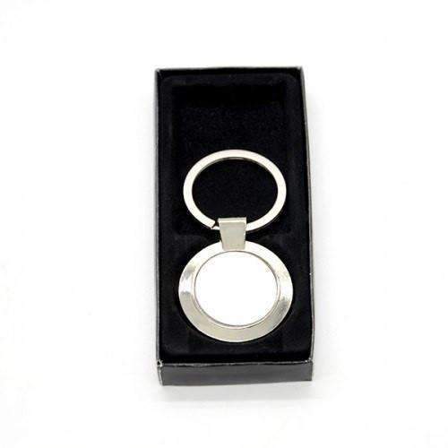 Leaf Metal - Sublimation Keyring