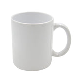 Sublimation blank 11oz Polymer Unbreakable Mug