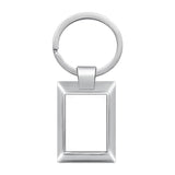 sublimation framed keyring