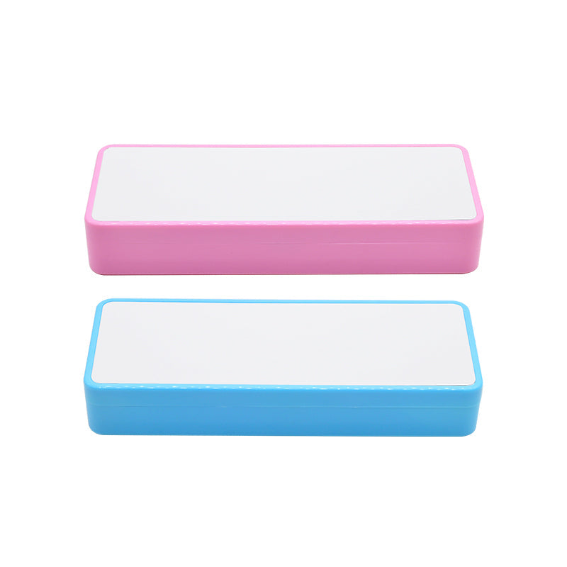Pencil Box - Blue