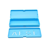 Pencil Box - Blue