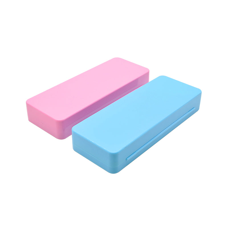 Pencil Box - Pink