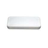 Stationary Tin - Silver - boxed