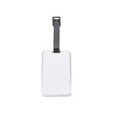 Metal Luggage Tag