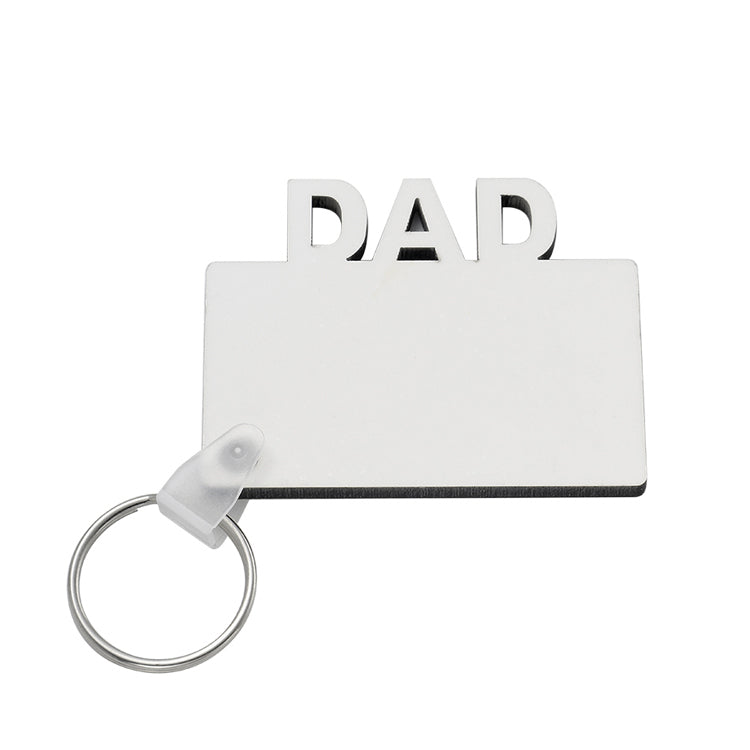 MDF Keyring - DAD