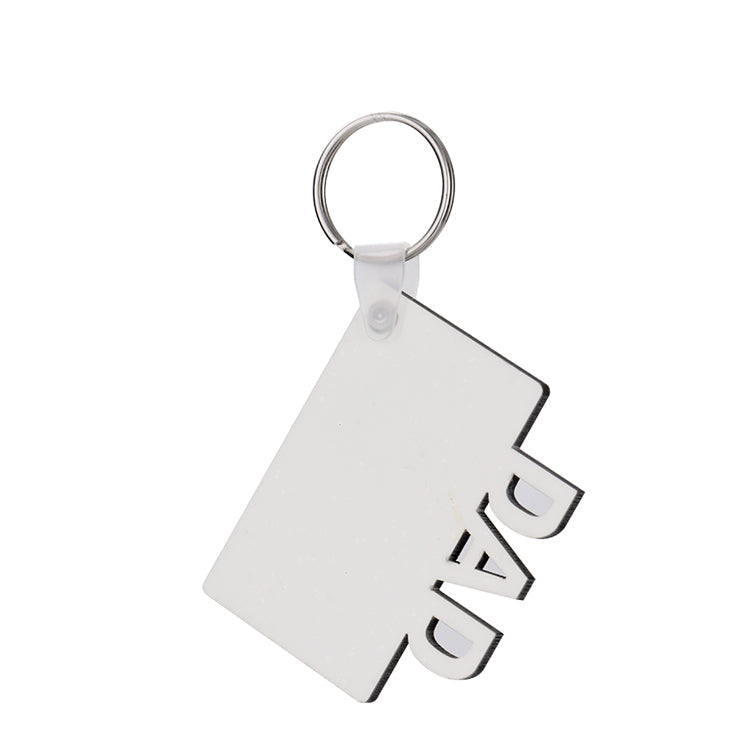 MDF Keyring - DAD
