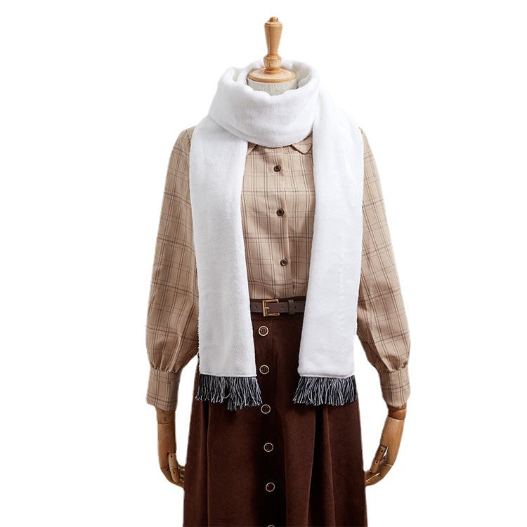 Polyester Scarf