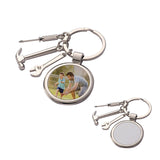 Keyring -  Tools