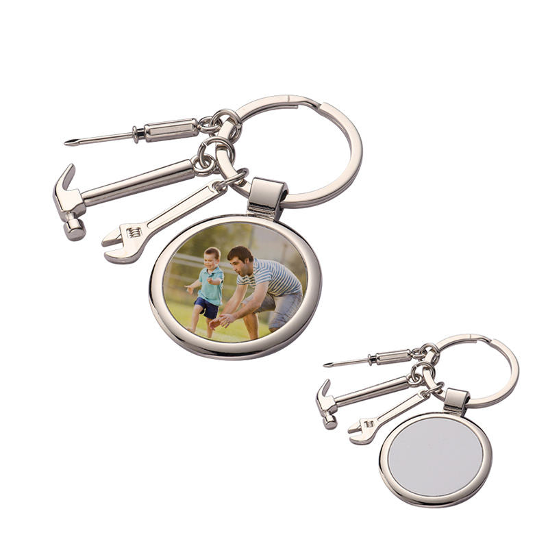 Keyring -  Tools