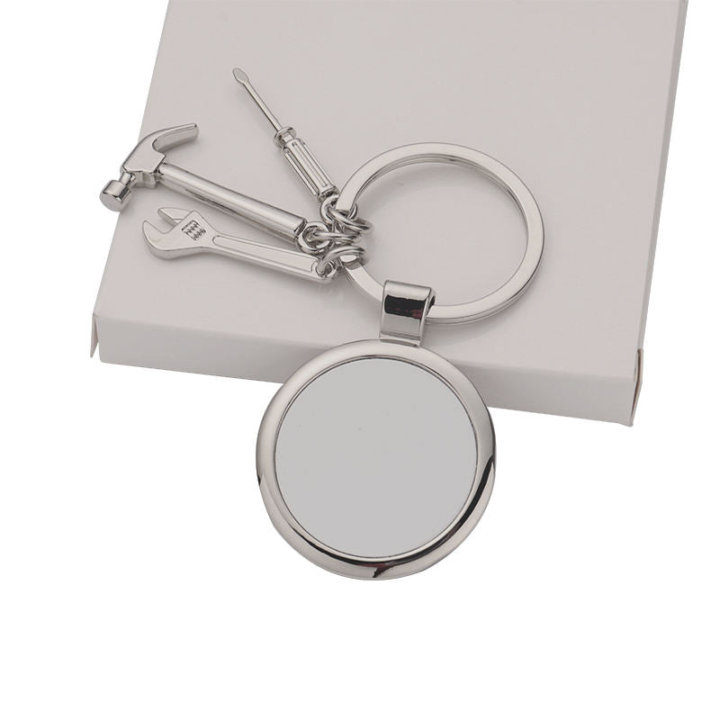 Keyring -  Tools