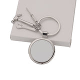 Keyring -  Tools