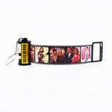 Keyring - Memory Film