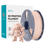 Sunlu PLA+ 2.0 Beige Filament