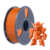 Sunlu PLA+ 2.0 Sunny Orange Filament