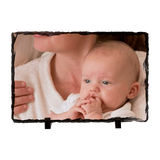 Photo Rock Slate 20cm x 30cm - Matte