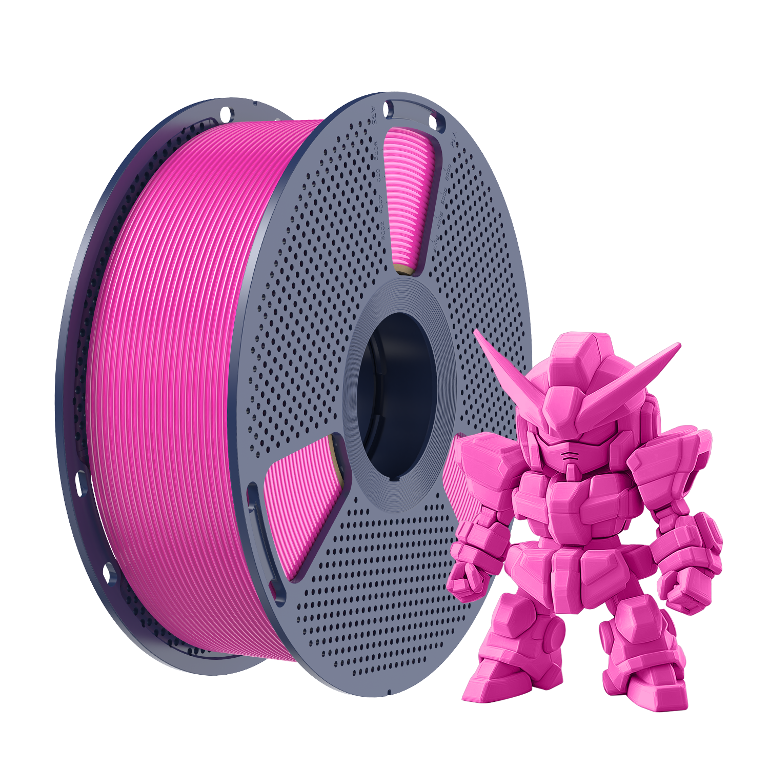 Sunlu PLA+ 2.0 Magenta Filament