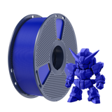 Sunlu PLA+ 2.0 Klein Blue Filament