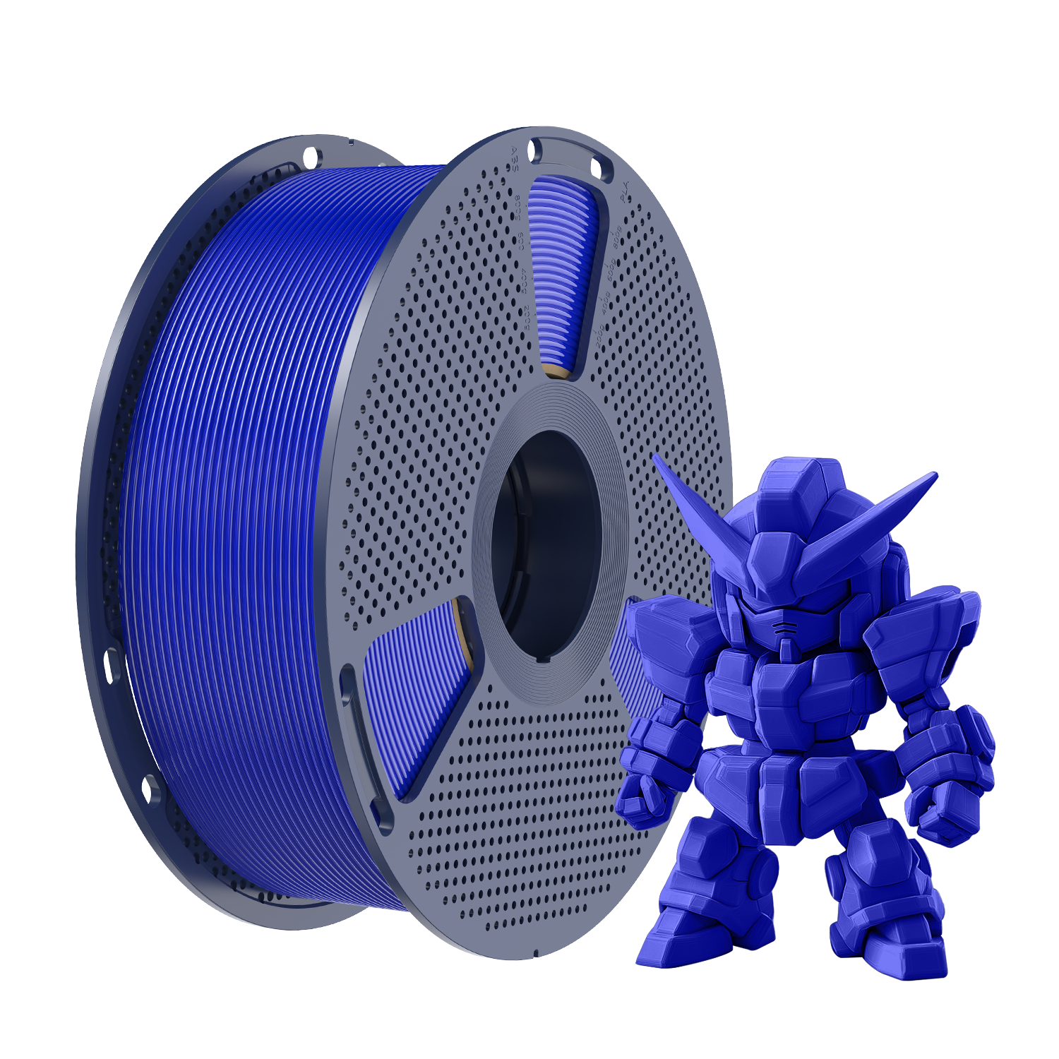 Sunlu PLA+ 2.0 Klein Blue Filament