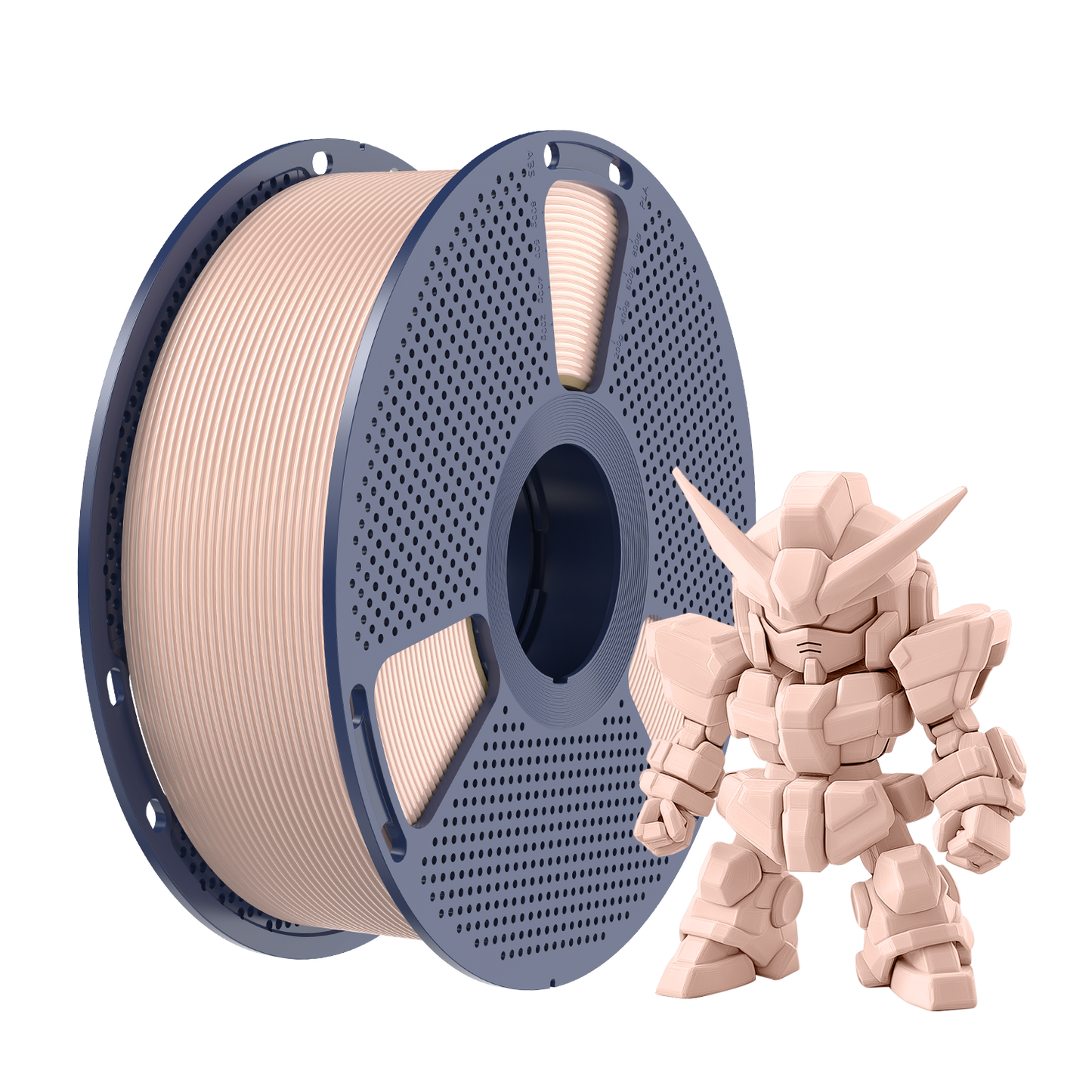 Sunlu PLA+ 2.0 Beige Filament