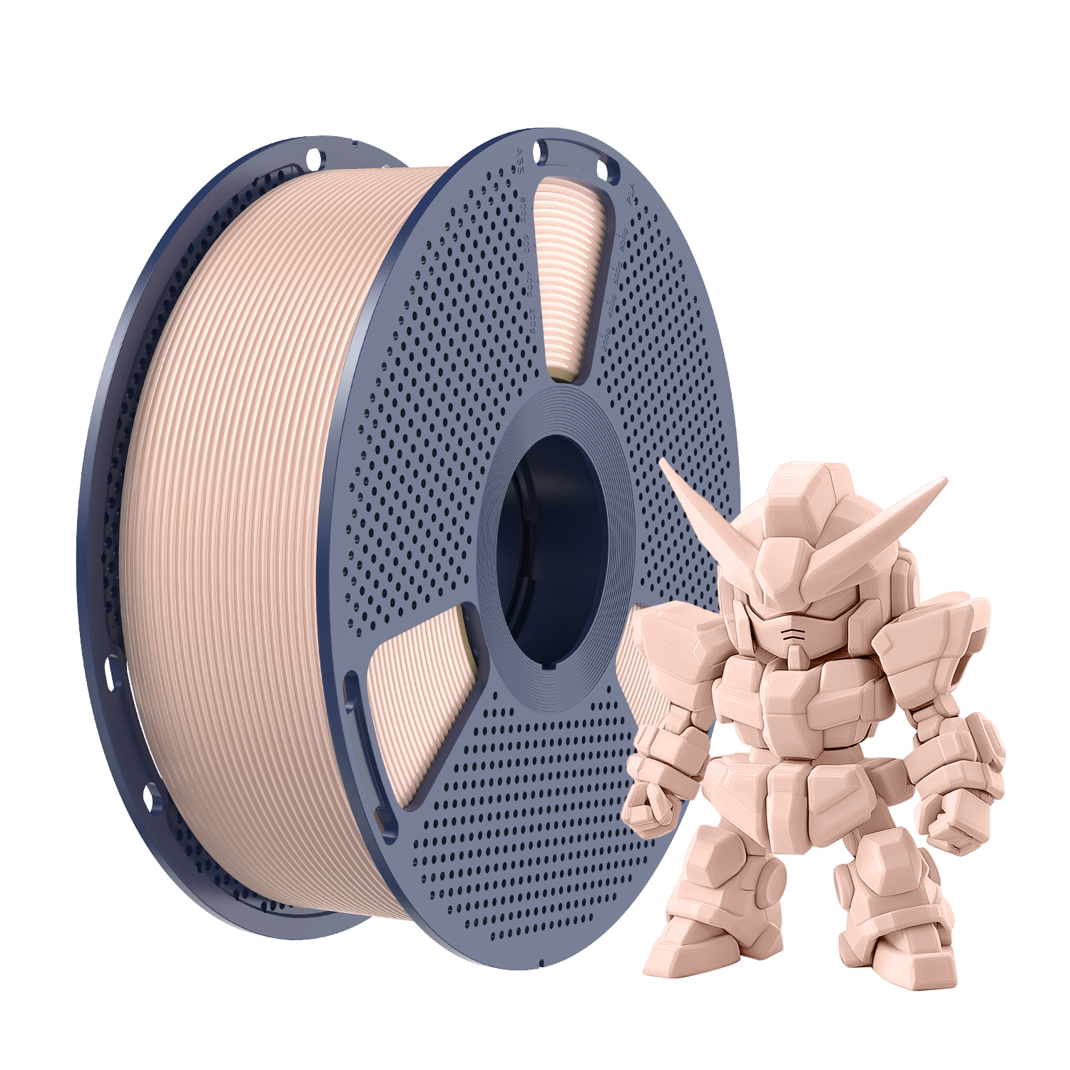 Sunlu PLA+ 2.0 Beige Filament