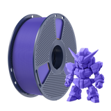 Sunlu PLA+ 2.0 Lavender Purple Filament