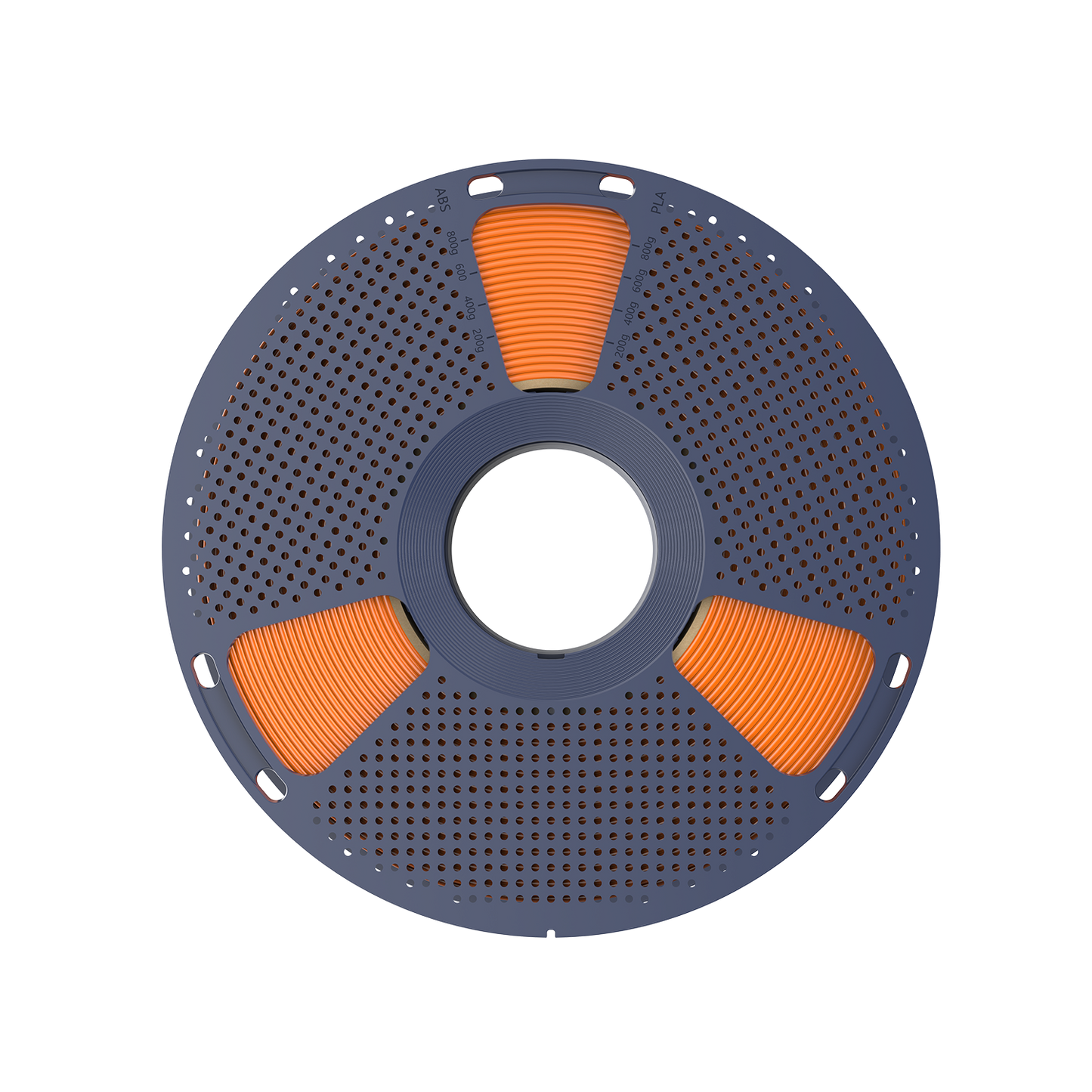 Sunlu PLA+ 2.0 Sunny Orange Filament