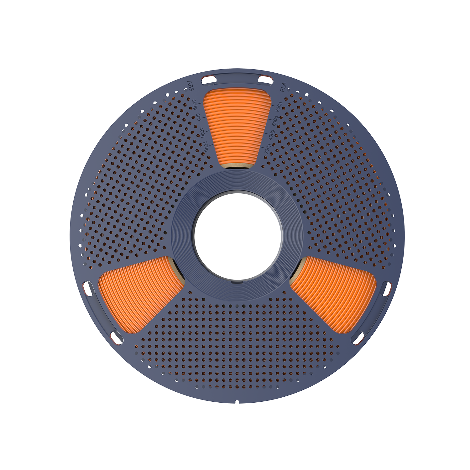 Sunlu PLA+ 2.0 Sunny Orange Filament