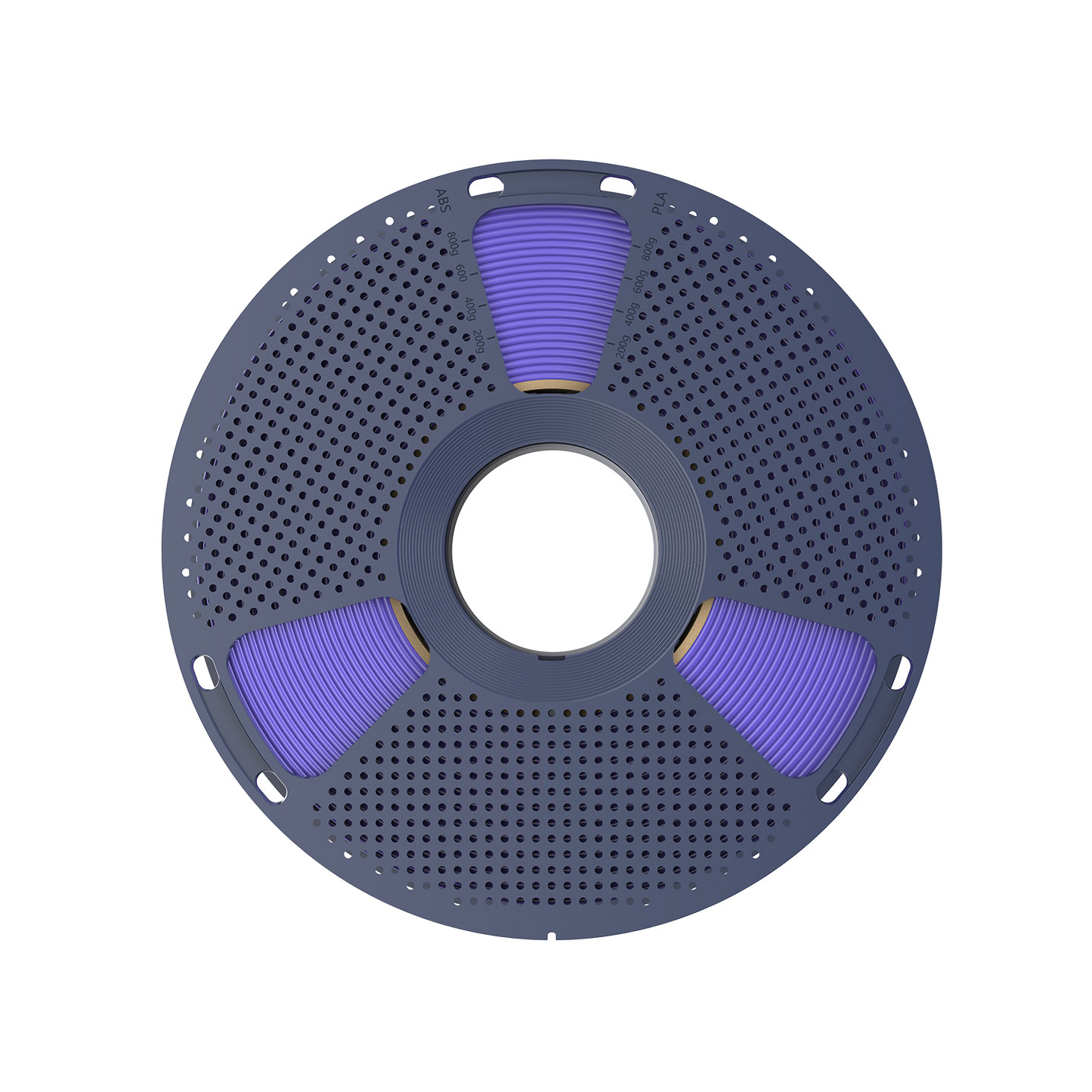 Sunlu PLA+ 2.0 Lavender Purple Filament