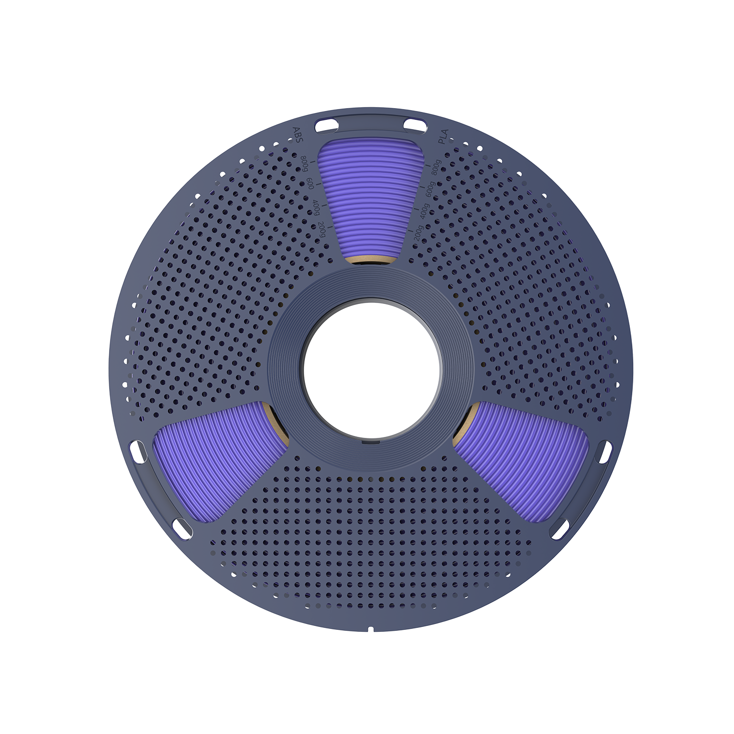 Sunlu PLA+ 2.0 Lavender Purple Filament