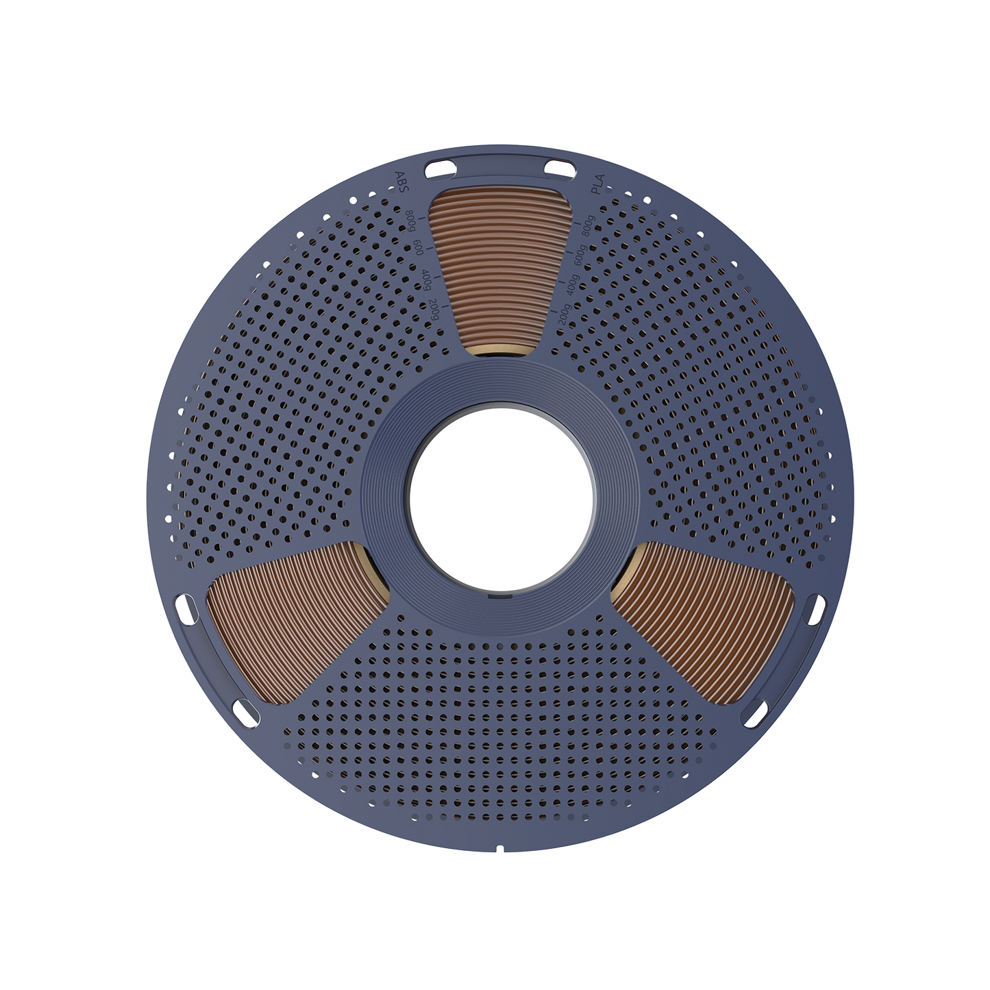 Sunlu PLA+ 2.0 Coffee Brown Filament