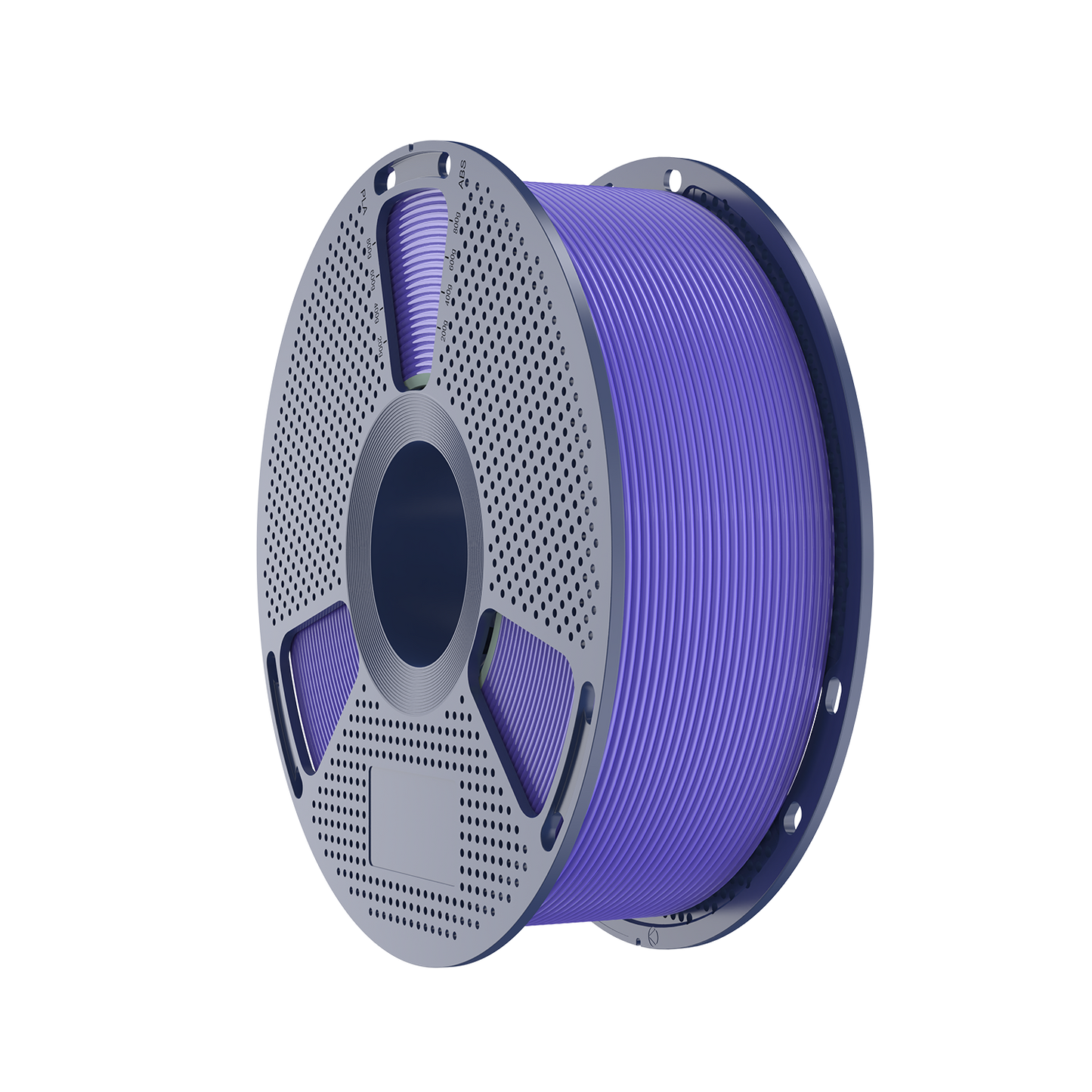 Sunlu PLA+ 2.0 Lavender Purple Filament