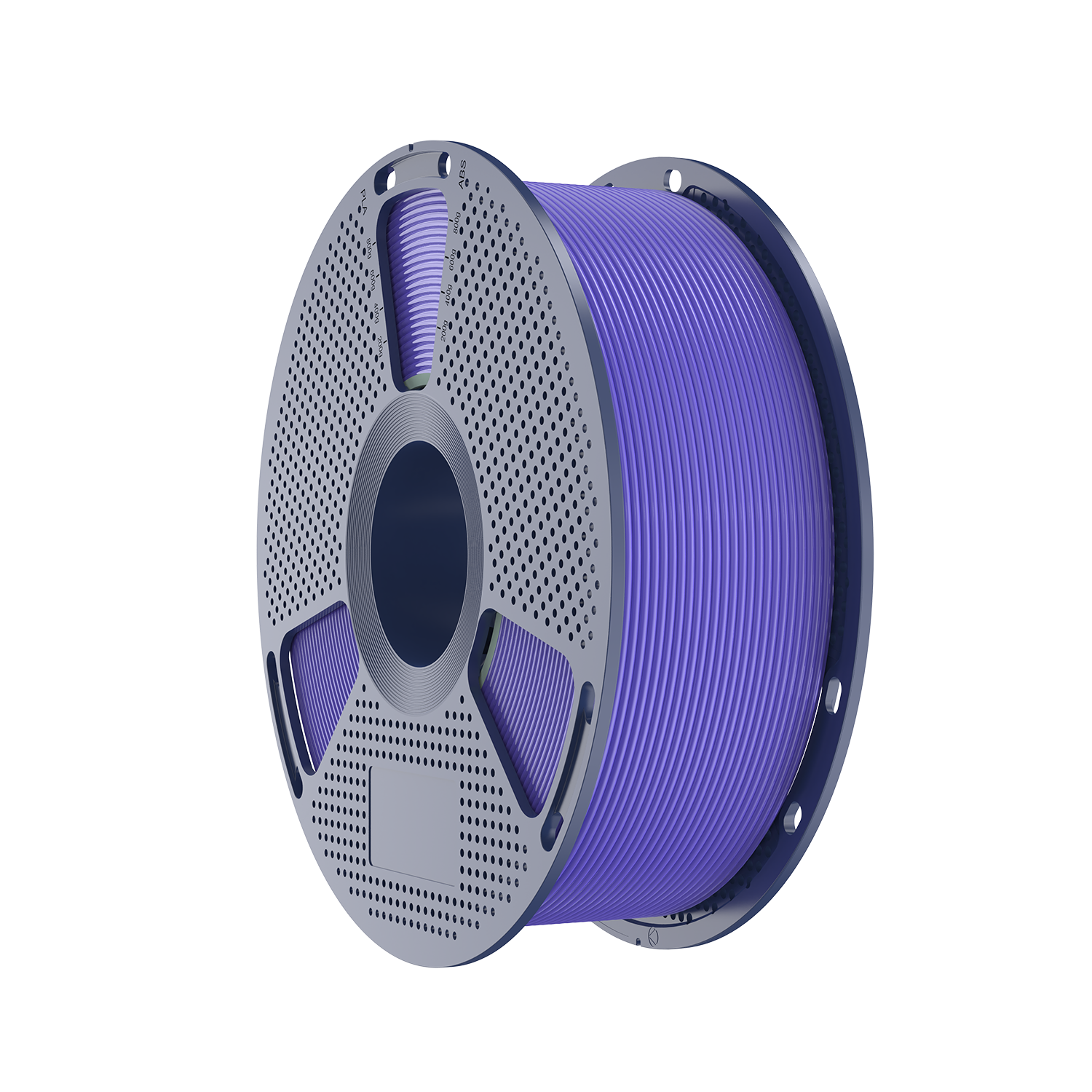 Sunlu PLA+ 2.0 Lavender Purple Filament