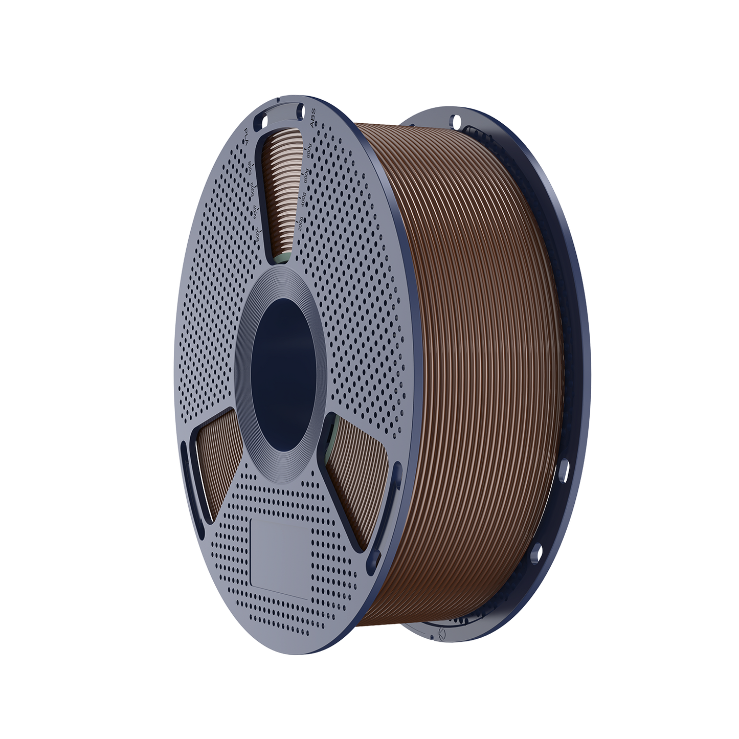 Sunlu PLA+ 2.0 Coffee Brown Filament