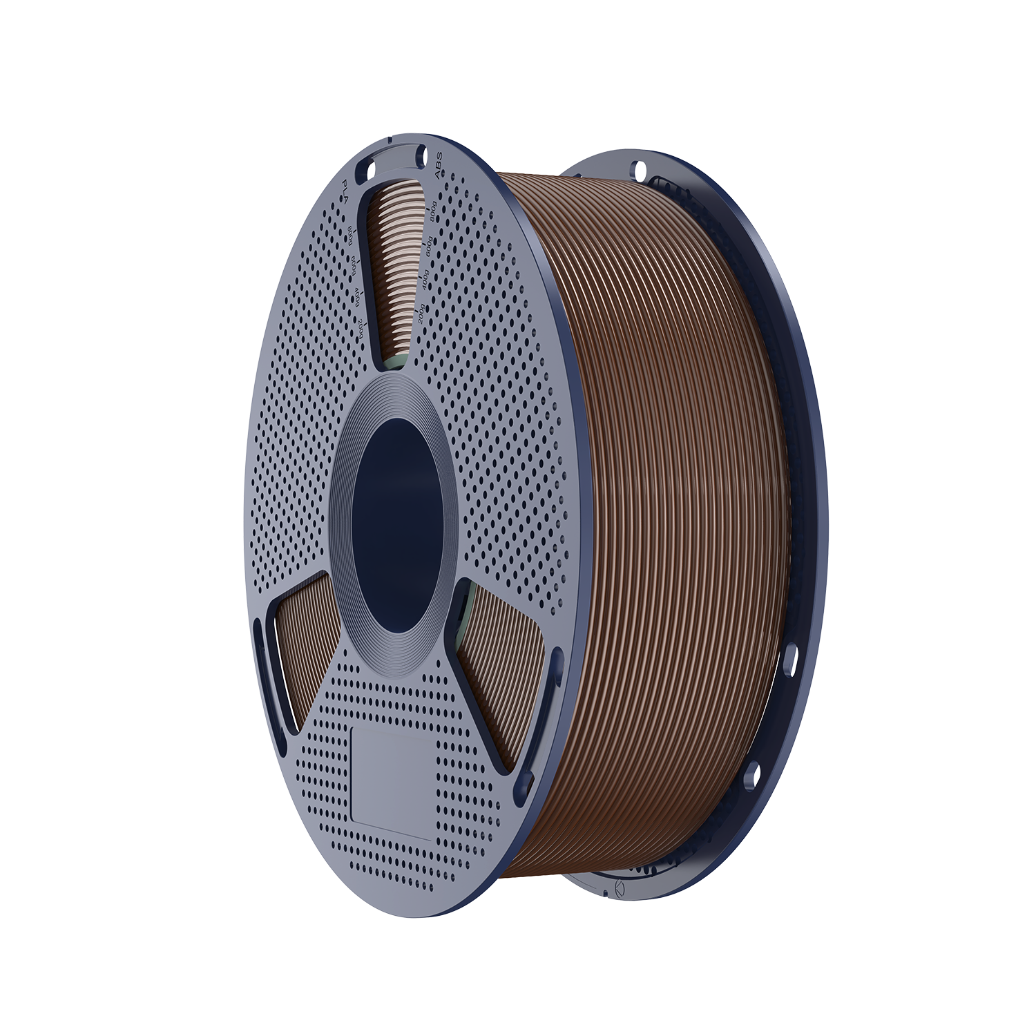 Sunlu PLA+ 2.0 Coffee Brown Filament