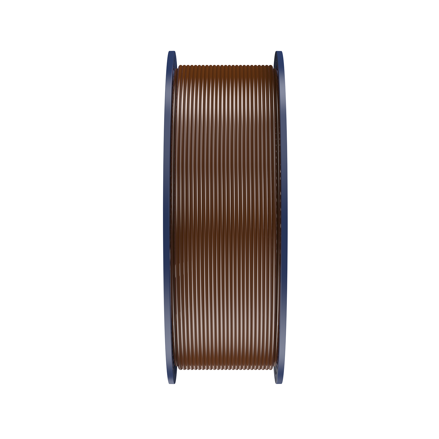 Sunlu PLA+ 2.0 Coffee Brown Filament