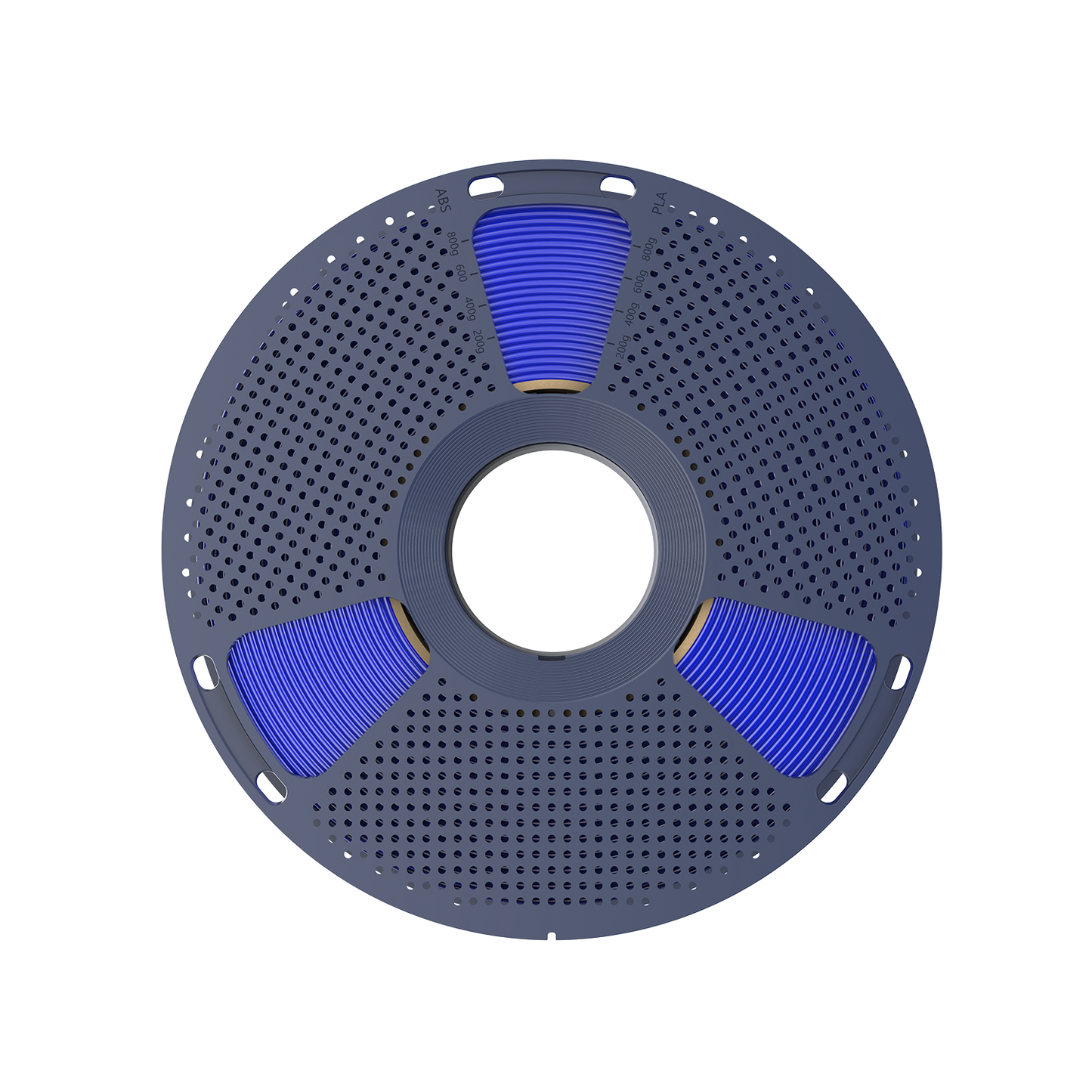 Sunlu PLA+ 2.0 Klein Blue Filament