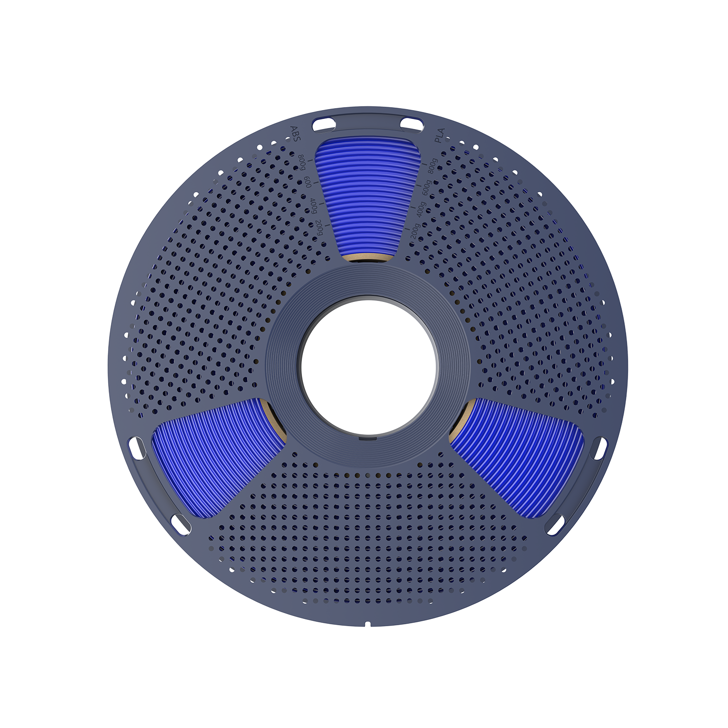 Sunlu PLA+ 2.0 Klein Blue Filament