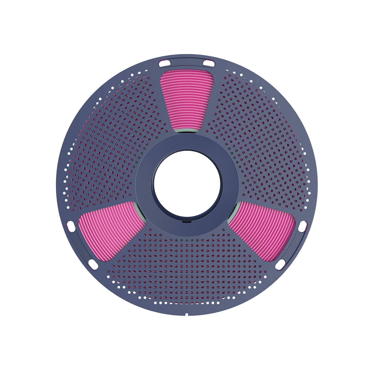 Sunlu PLA+ 2.0 Magenta Filament
