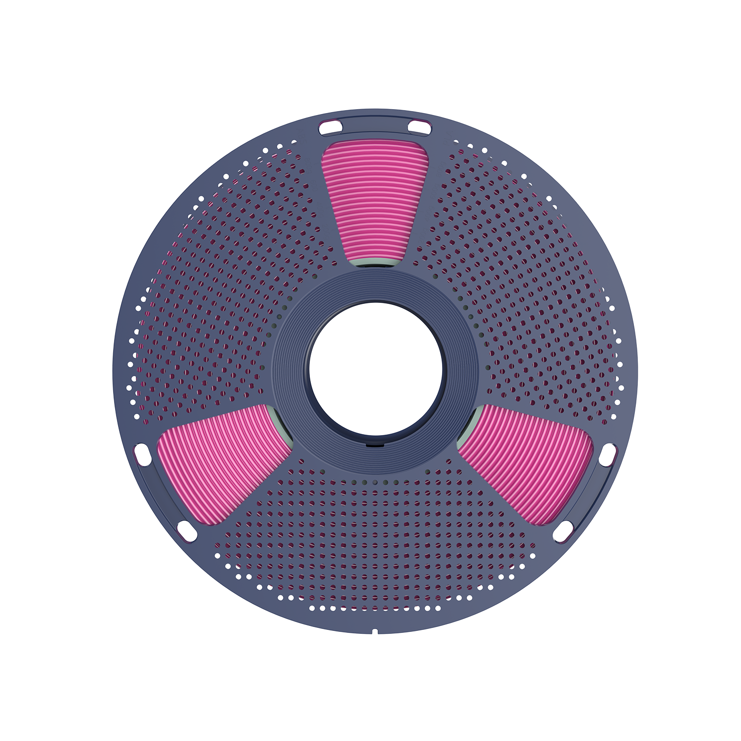 Sunlu PLA+ 2.0 Magenta Filament