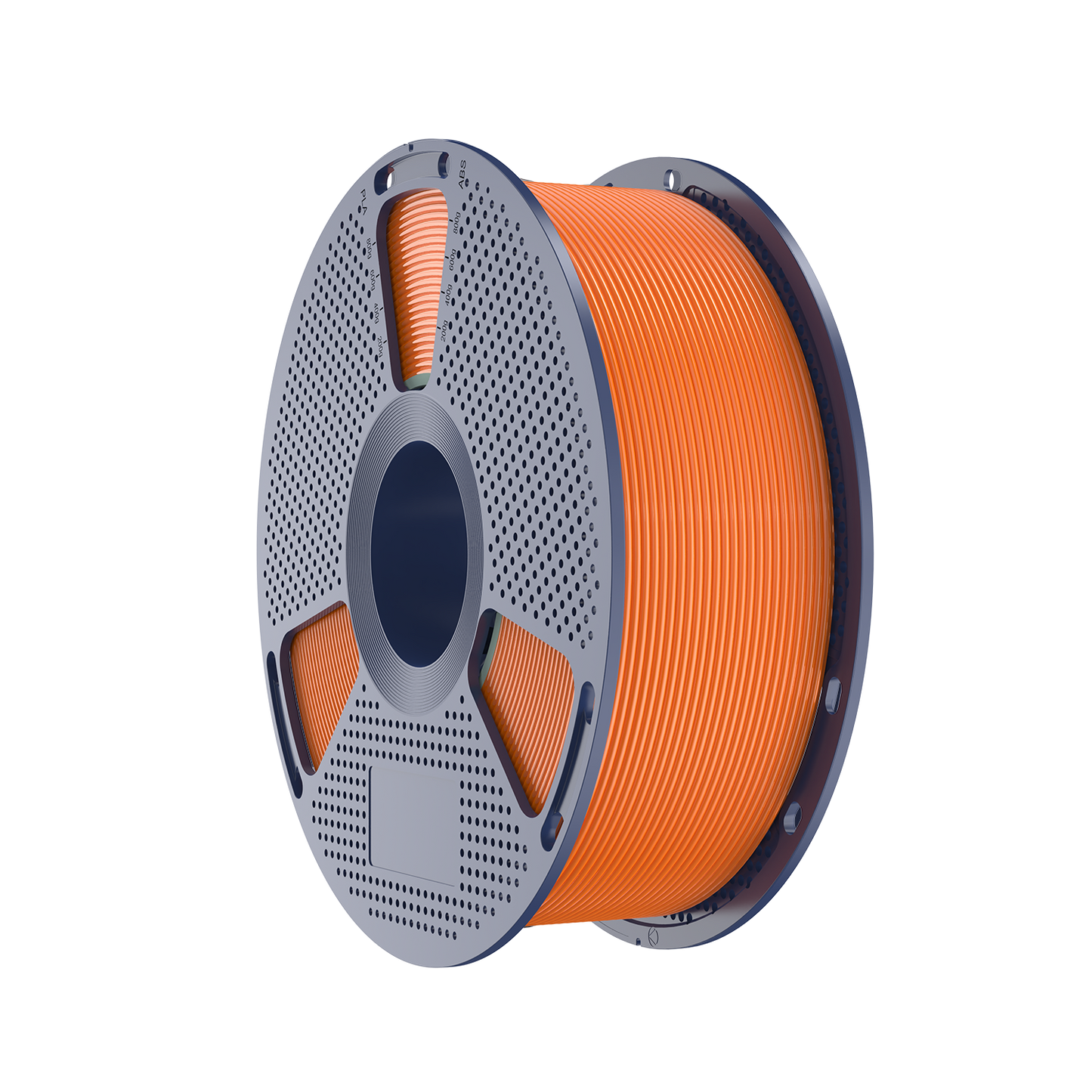 Sunlu PLA+ 2.0 Sunny Orange Filament