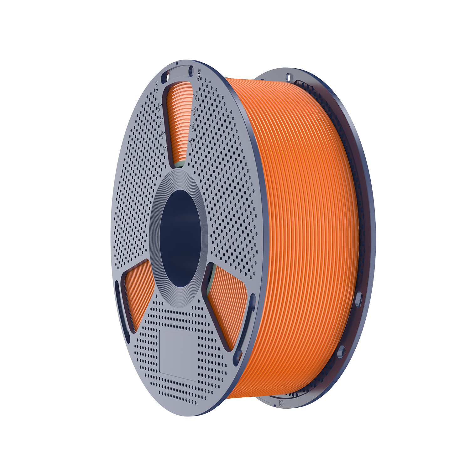 Sunlu PLA+ 2.0 Sunny Orange Filament