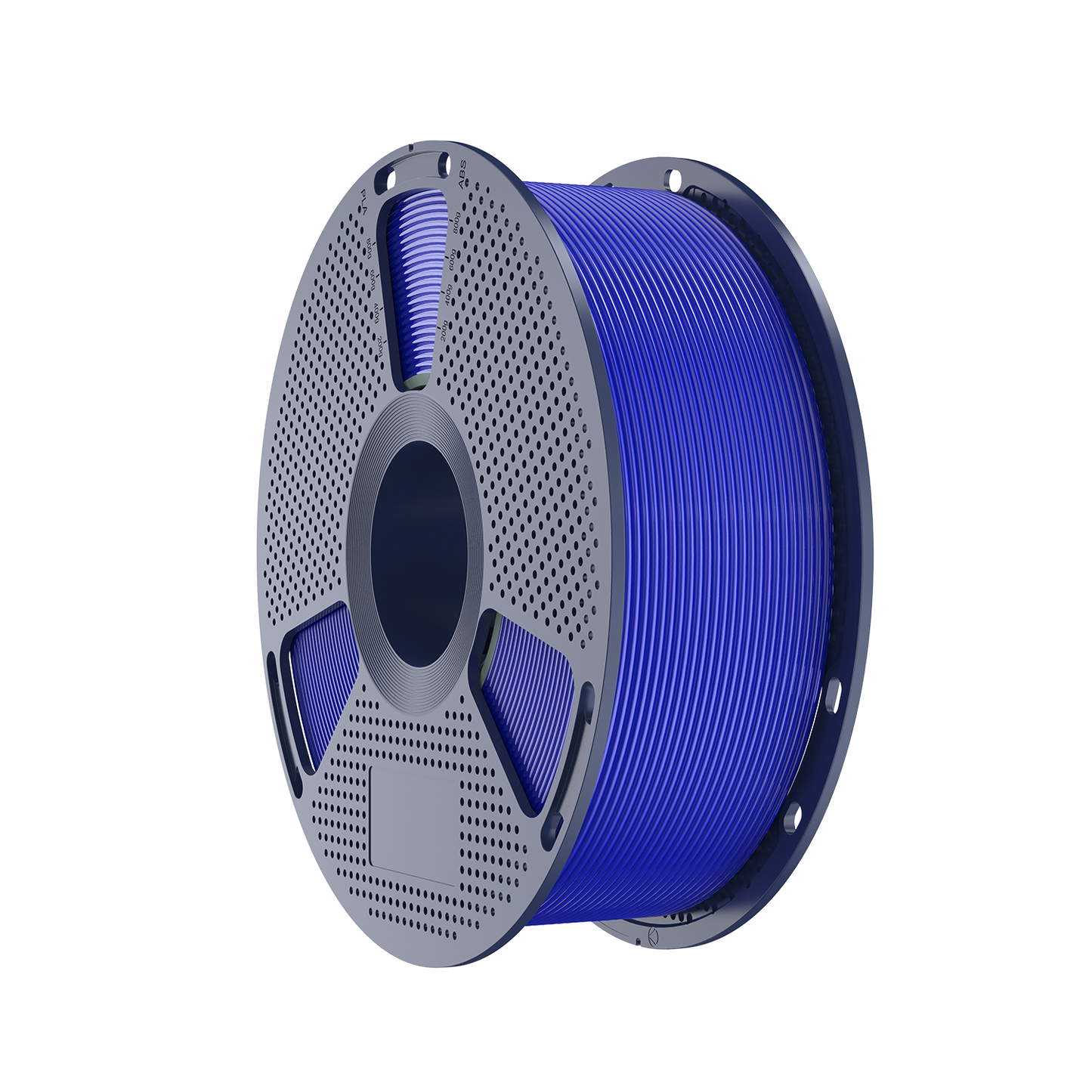 Sunlu PLA+ 2.0 Klein Blue Filament