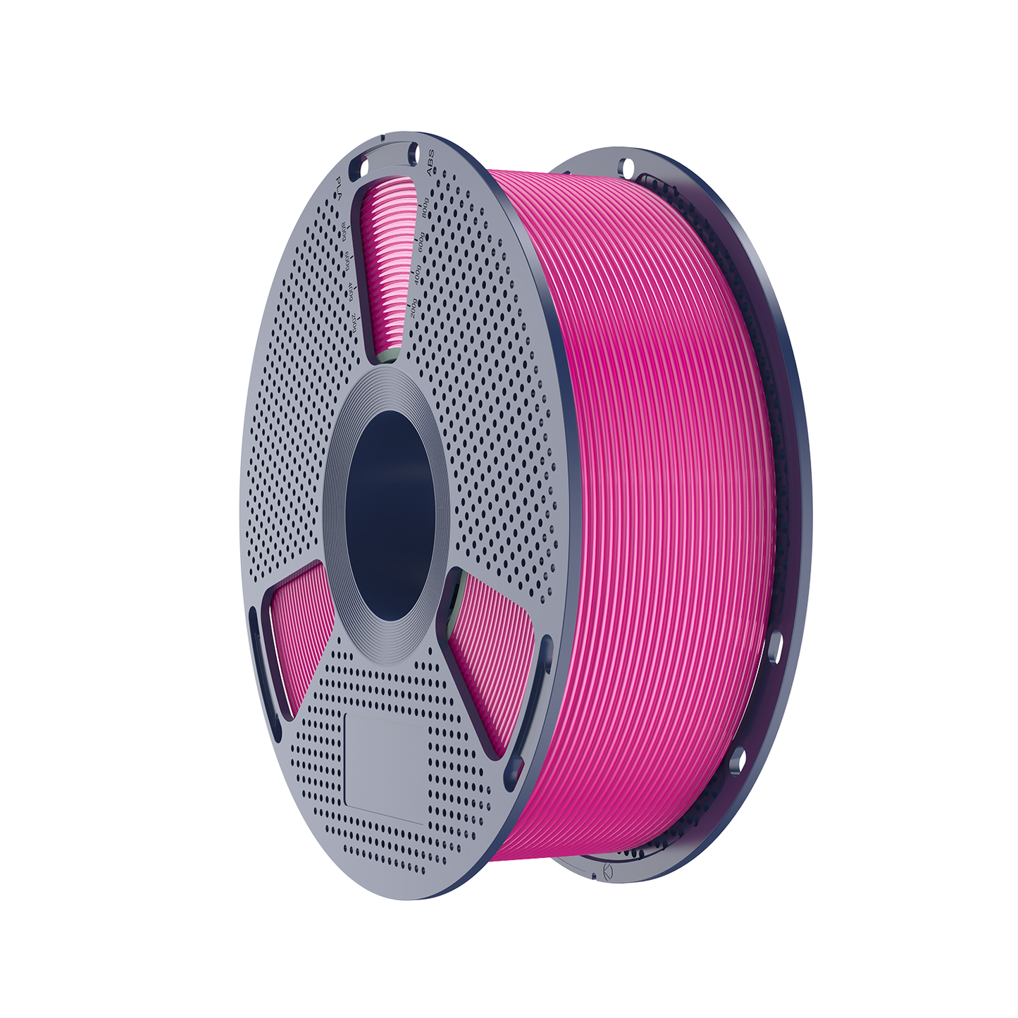 Sunlu PLA+ 2.0 Magenta Filament