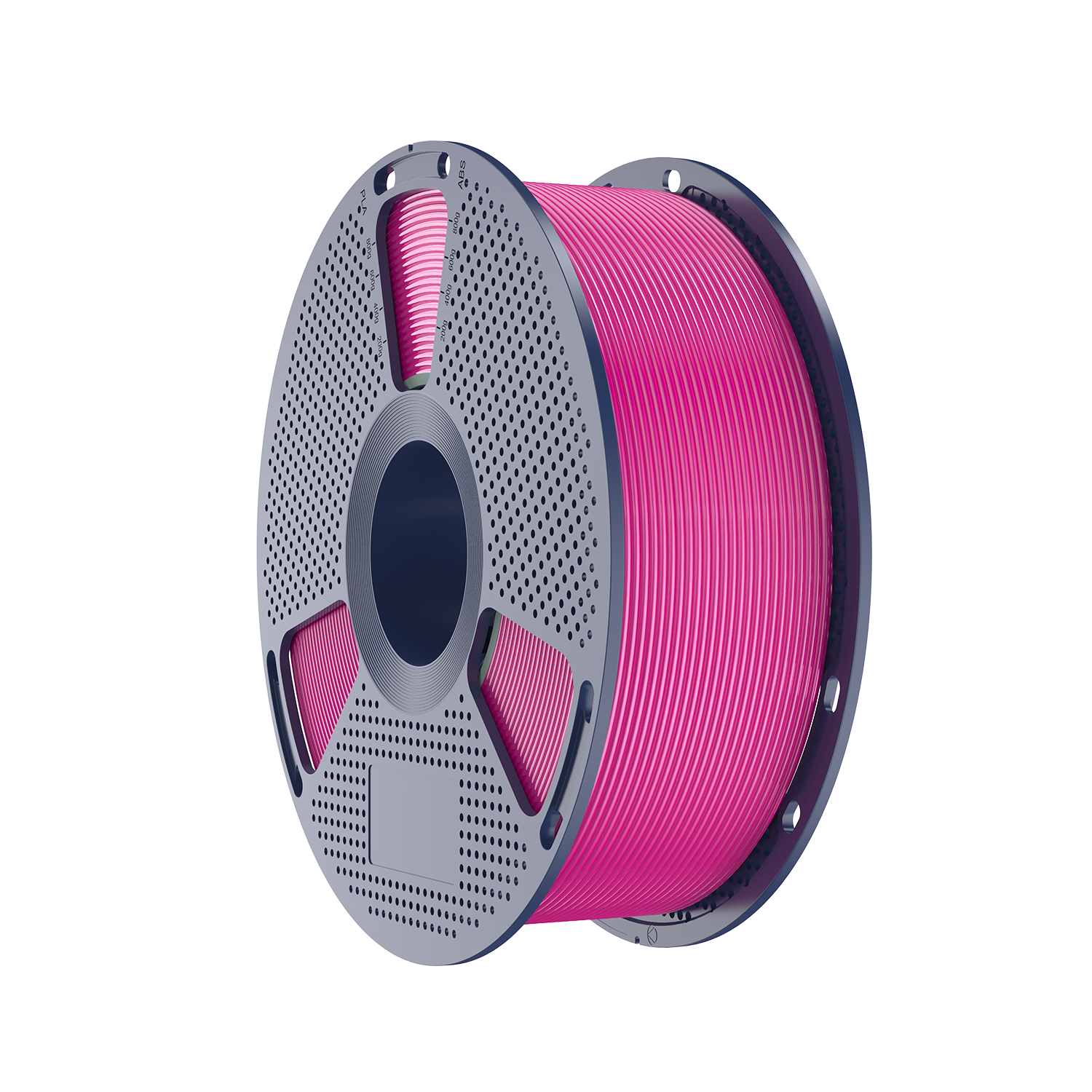 Sunlu PLA+ 2.0 Magenta Filament