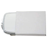 Square Compact Pocket Mirror