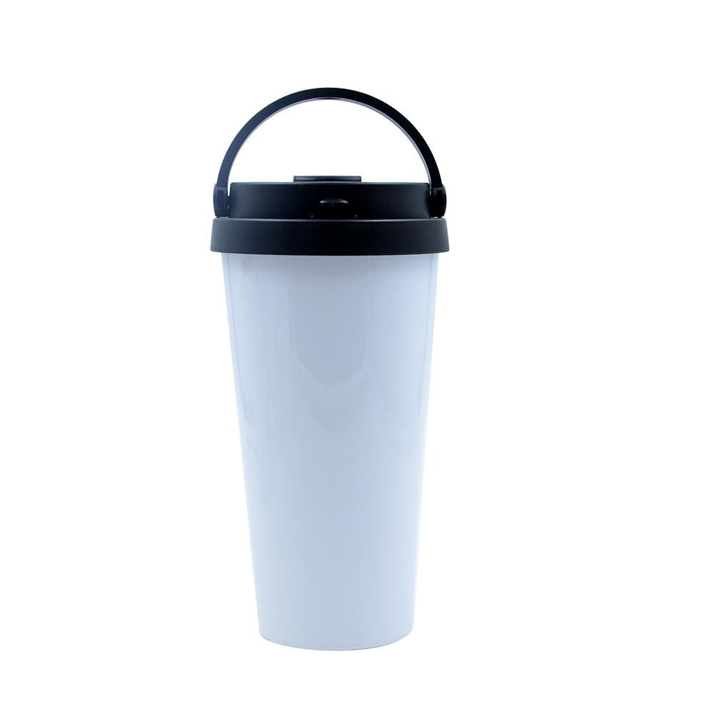 500ml sublimation blank thermos mug