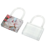 sublimation crystal lock